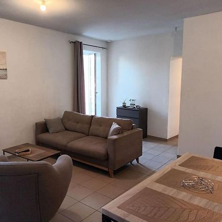 Appartement Duplex Nimes Centre Exteriér fotografie