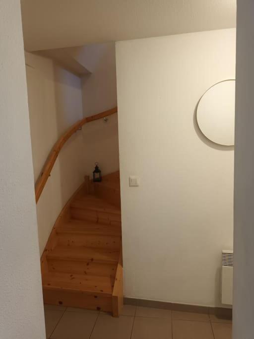 Appartement Duplex Nimes Centre Exteriér fotografie