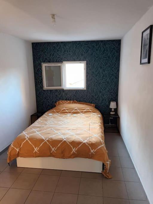Appartement Duplex Nimes Centre Exteriér fotografie