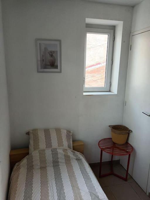 Appartement Duplex Nimes Centre Exteriér fotografie